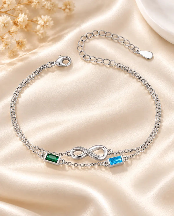 Bracciali Personalizzati Donna