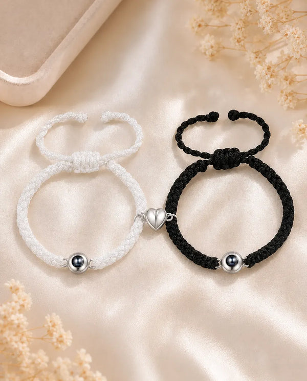 Bracciali con Foto