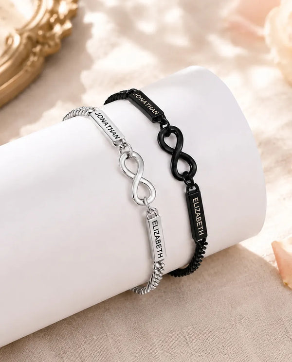 Bracciali con Nome